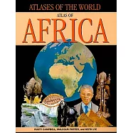Atlas of Africa