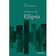 Topics in Ellipsis