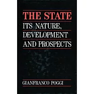 The State: Its Nature, Development, and Prospects