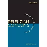 Deleuzian Concepts: Philosophy, Colonialization, Politics
