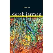 Chroma: A Book of Color