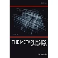 The Metaphysics Within Physics (Paperback)