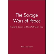 Savage Wars Peace