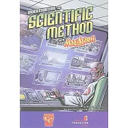 Investigating the Scientific Method With Max Axiom, Super Scientist