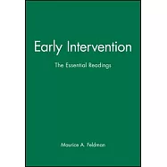 Early Intervention: The Essential Readings