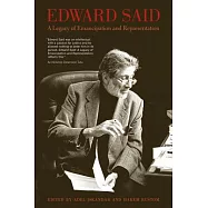 Edward Said: A Legacy of Emancipation and Representation