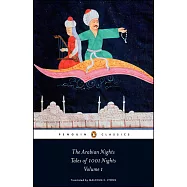 The Arabian Nights: Tales of 1001 Nights; Nights 1 to 294