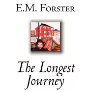 The Longest Journey by E.M. Forster, Fiction, Classics