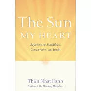 The Sun My Heart: Reflections on Mindfulness, Concentration, and Insight