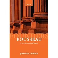 Rousseau: A Free Community of Equals
