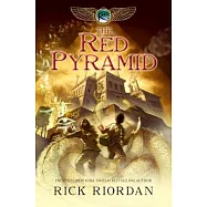 The Red Pyramid