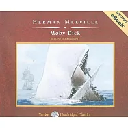 Moby Dick: Includes Ebook