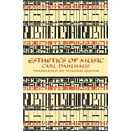 Esthetics of Music