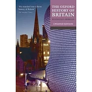 The Oxford History of Britain