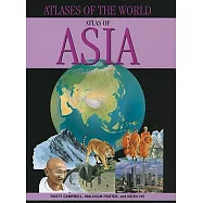 Atlas of Asia
