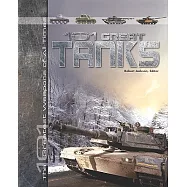 101 Great Tanks