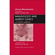 Chronic Rhinosinusitis: Number 4