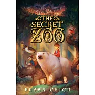 The Secret Zoo