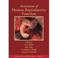 Assessment of Human Reproductive Function