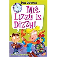 Mrs. Lizzy Is Dizzy!