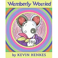 Wemberly Worried