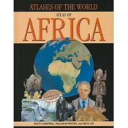 Atlas of Africa
