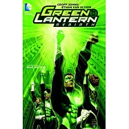 Green Lantern: Rebirth