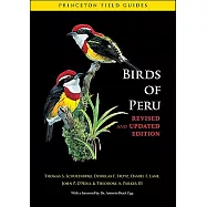 Birds of Peru