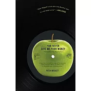 You Never Give Me Your Money: The Beatles After The Breakup