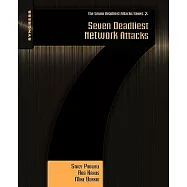 Seven Deadliest Network Attacks