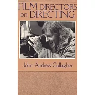 Film Directors on Directing