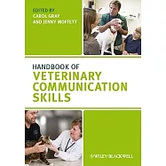 Handbook Veterinary Communication Skills