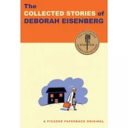 The Collected Stories of Deborah Eisenberg
