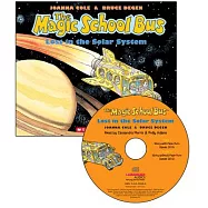 The Magic School Bus Lost in the Solar System: Library Edition
