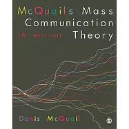 McQuail’s Mass Communication Theory