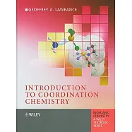 Introduction to Coordination Chemistry