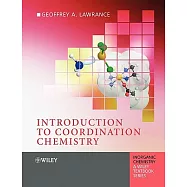 Introduction to Coordination Chemistry