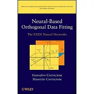 Neural-Based Orthogonal Data Fitting: The Exin Neural Networks