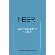 NBER Macroeconomics Annual 2009