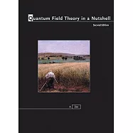 Quantum Field Theory in a Nutshell