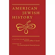 The Colonial and Early National Period 1654-1840: American Jewish History