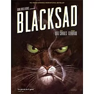 Blacksad