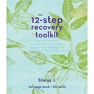 The 12-Step Recovery Toolkit