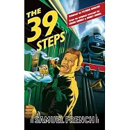 The 39 Steps