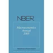 NBER Macroeconomics Annual 2009