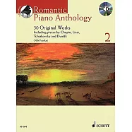 Romantic Piano Anthology 2: 30 Original Works