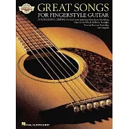 Great Songs for Fingerstyle Guitar