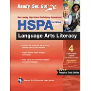 New Jersey Hspa Language Arts Literacy