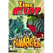 Zinc Alloy Vs Frankenstein