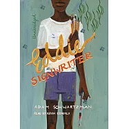 Eddie Signwriter: A Novel